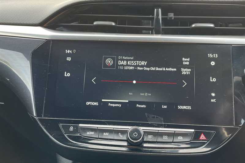 Used Vauxhall Corsa 2023 for sale - 76328460: Photo 17