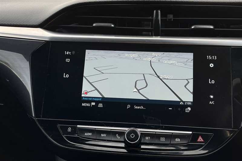 Used Vauxhall Corsa 2023 for sale - 76328460: Photo 18