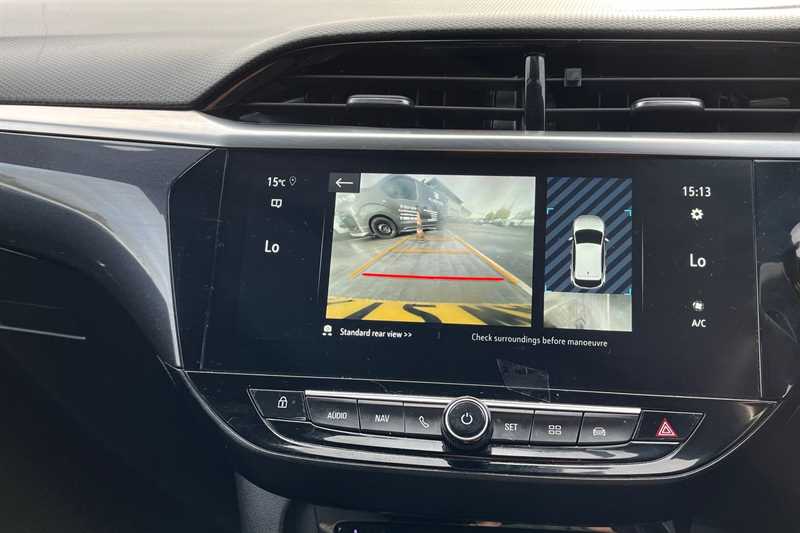 Used Vauxhall Corsa 2023 for sale - 76328460: Photo 19