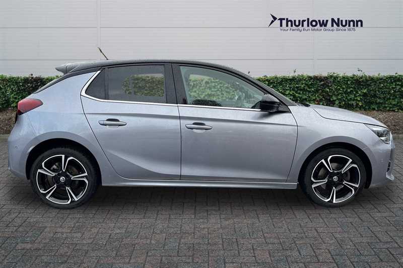 Used Vauxhall Corsa 2023 for sale - 76328460: Photo 2