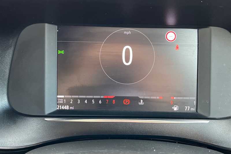 Used Vauxhall Corsa 2023 for sale - 76328460: Photo 20