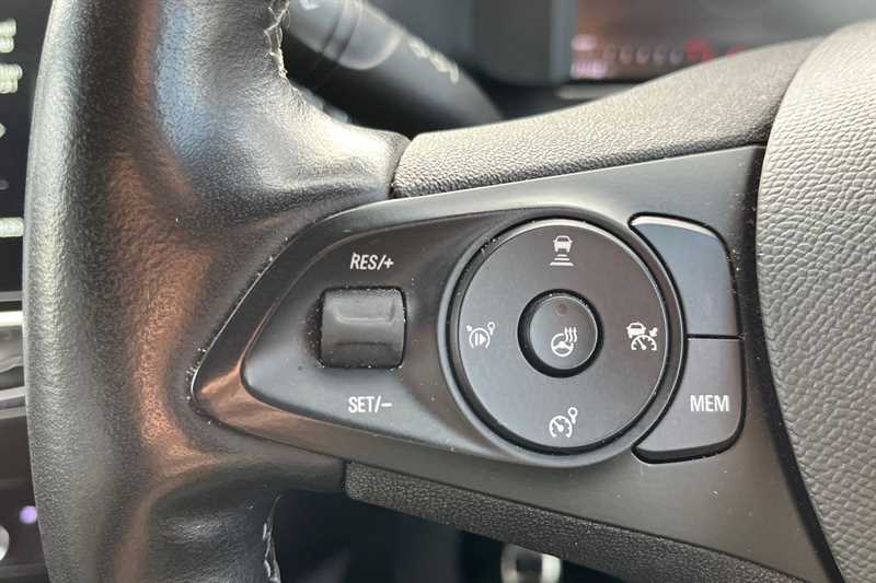 Used Vauxhall Corsa 2023 for sale - 76328460: Photo 21