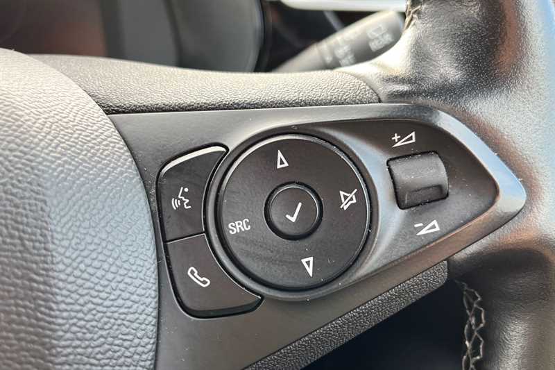 Used Vauxhall Corsa 2023 for sale - 76328460: Photo 22