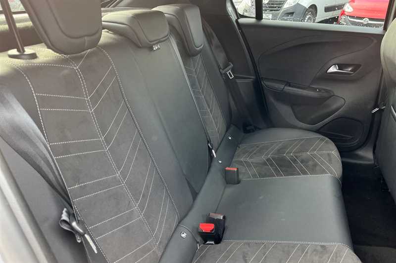 Used Vauxhall Corsa 2023 for sale - 76328460: Photo 23