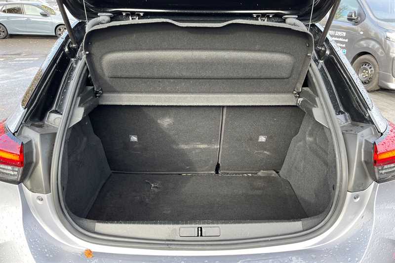 Used Vauxhall Corsa 2023 for sale - 76328460: Photo 24