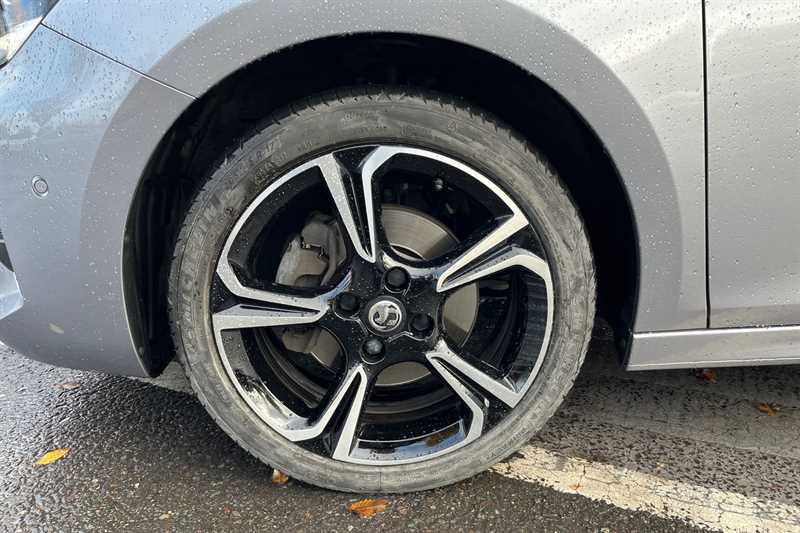 Used Vauxhall Corsa 2023 for sale - 76328460: Photo 25