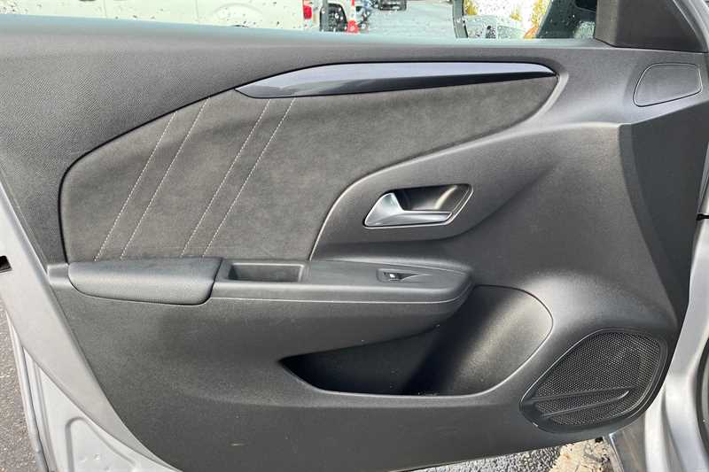 Used Vauxhall Corsa 2023 for sale - 76328460: Photo 27