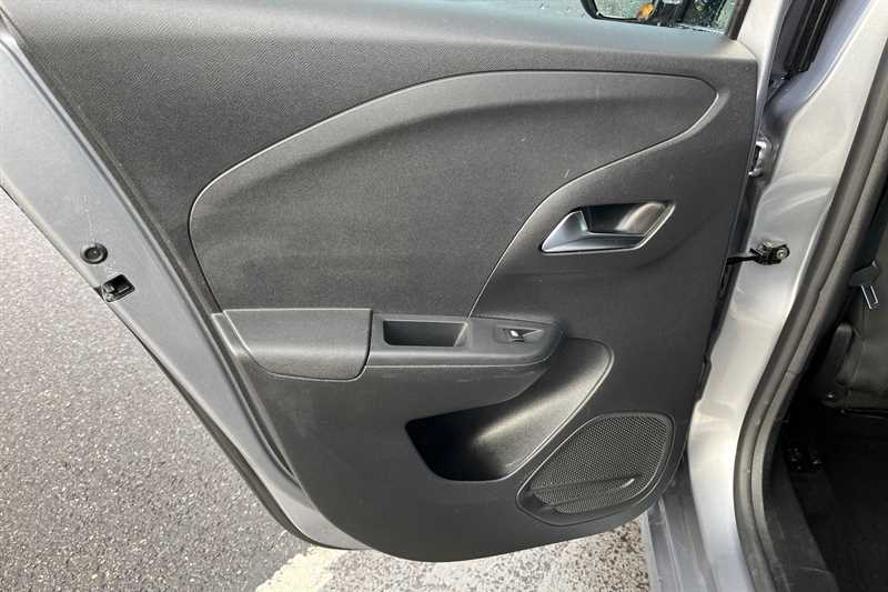 Used Vauxhall Corsa 2023 for sale - 76328460: Photo 29