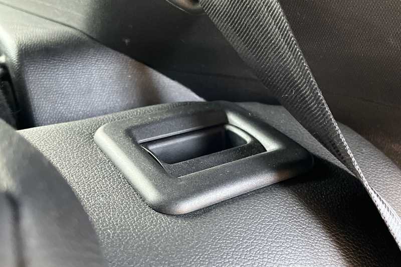 Used Vauxhall Corsa 2023 for sale - 76328460: Photo 32