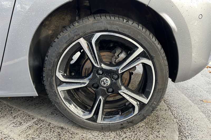 Used Vauxhall Corsa 2023 for sale - 76328460: Photo 34