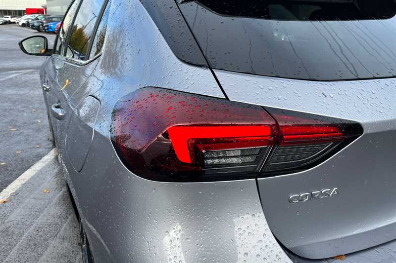 Used Vauxhall Corsa 2023 for sale - 76328460: Photo 35