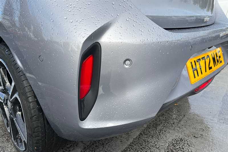 Used Vauxhall Corsa 2023 for sale - 76328460: Photo 36