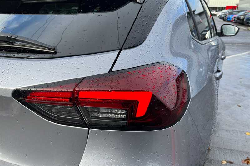 Used Vauxhall Corsa 2023 for sale - 76328460: Photo 37