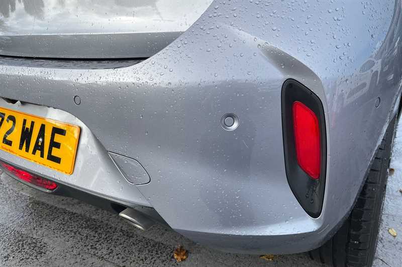 Used Vauxhall Corsa 2023 for sale - 76328460: Photo 38