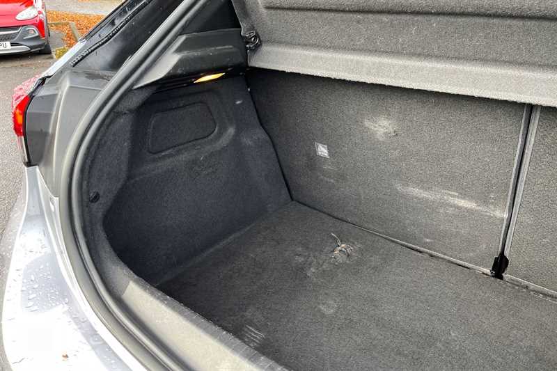 Used Vauxhall Corsa 2023 for sale - 76328460: Photo 39