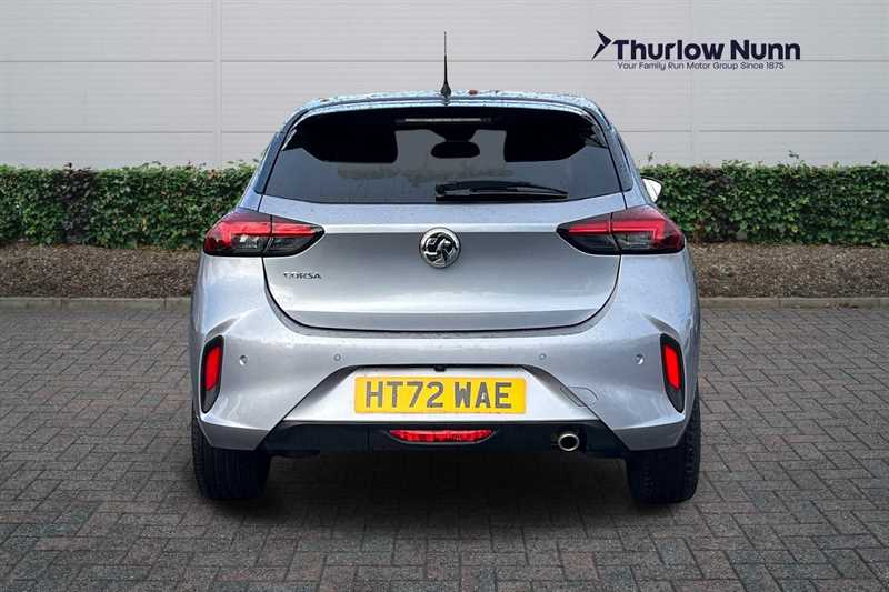 Used Vauxhall Corsa 2023 for sale - 76328460: Photo 4