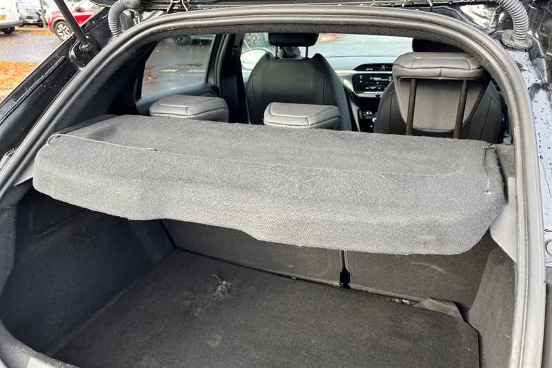 Used Vauxhall Corsa 2023 for sale - 76328460: Photo 42