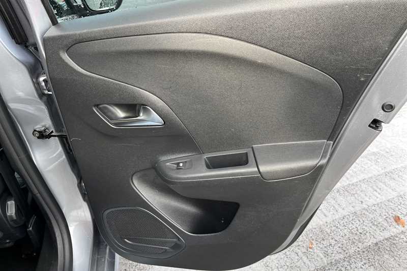 Used Vauxhall Corsa 2023 for sale - 76328460: Photo 43