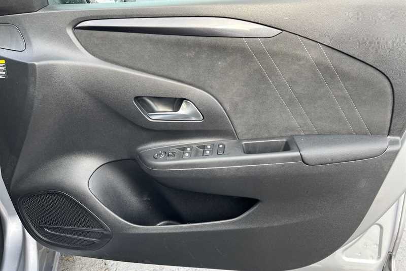 Used Vauxhall Corsa 2023 for sale - 76328460: Photo 44