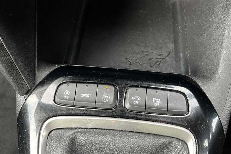 Used Vauxhall Corsa 2023 for sale - 76328460: Photo 46