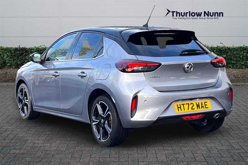 Used Vauxhall Corsa 2023 for sale - 76328460: Photo 5