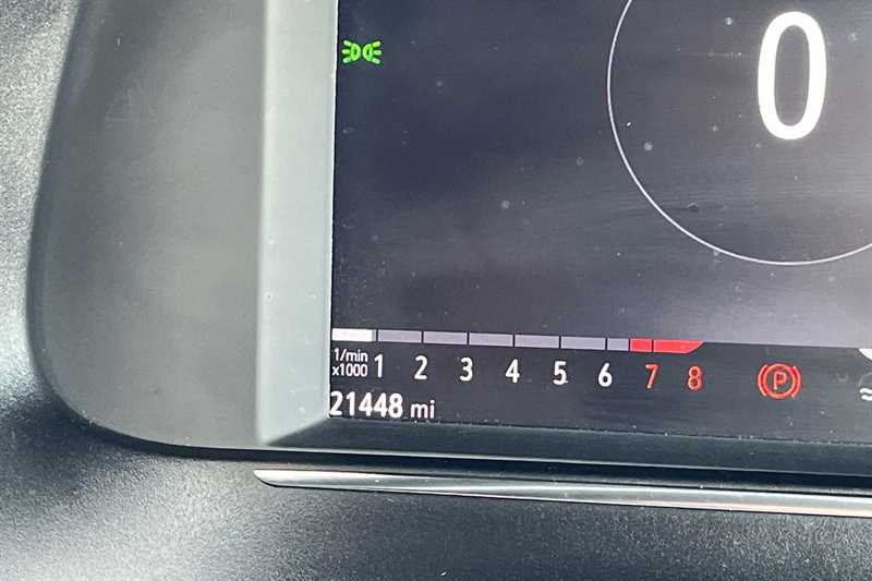 Used Vauxhall Corsa 2023 for sale - 76328460: Photo 51