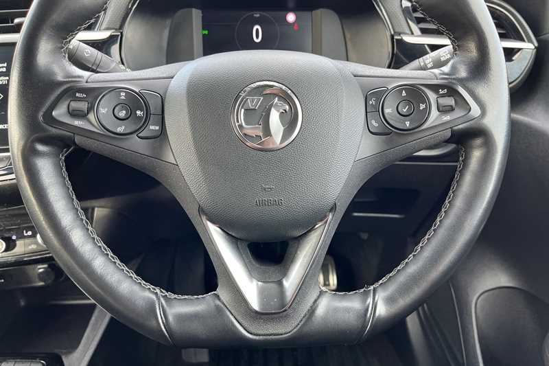 Used Vauxhall Corsa 2023 for sale - 76328460: Photo 52