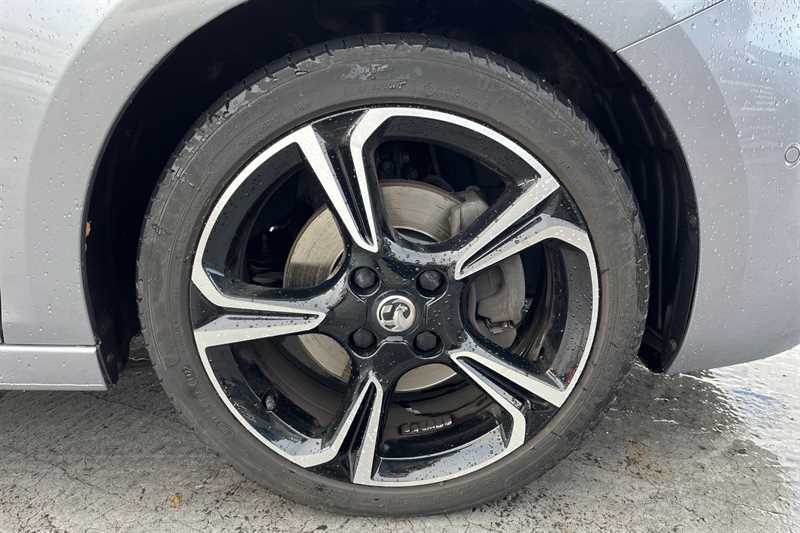 Used Vauxhall Corsa 2023 for sale - 76328460: Photo 56