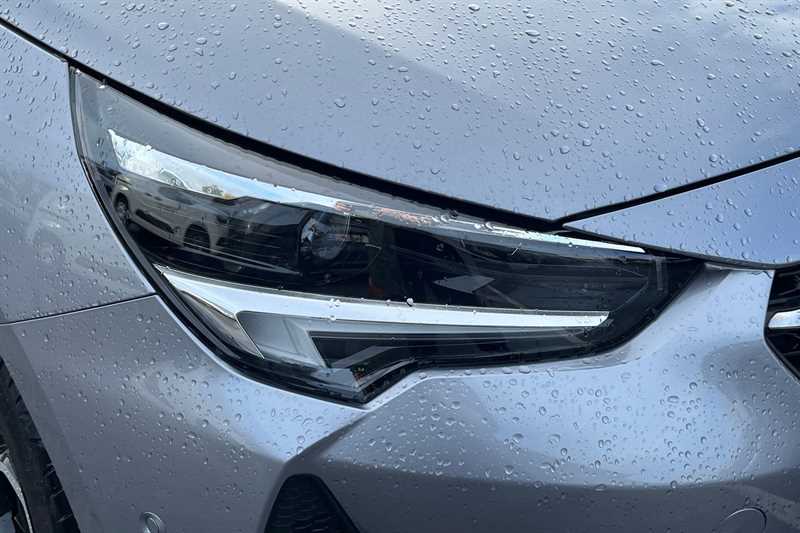 Used Vauxhall Corsa 2023 for sale - 76328460: Photo 57