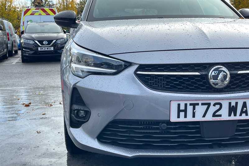 Used Vauxhall Corsa 2023 for sale - 76328460: Photo 59