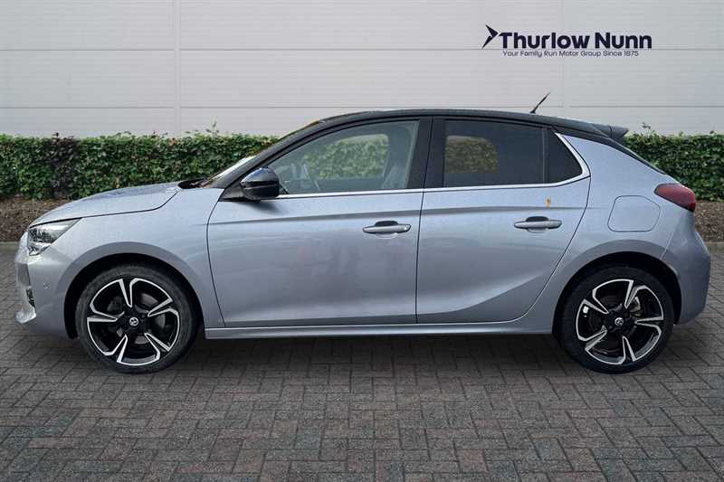 Used Vauxhall Corsa 2023 for sale - 76328460: Photo 6