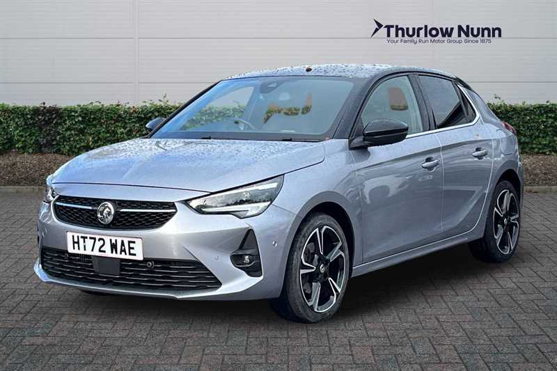 Used Vauxhall Corsa 2023 for sale - 76328460: Photo 7