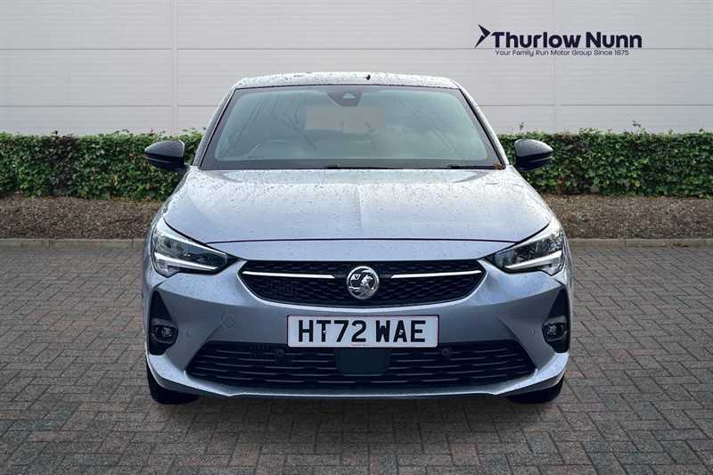 Used Vauxhall Corsa 2023 for sale - 76328460: Photo 8