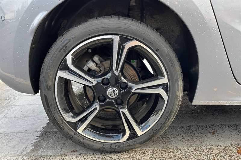 Used Vauxhall Corsa 2023 for sale - 76328460: Photo 9