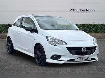 2016 - 1.4i ecoFLEX Limited Edition Hatchback 3dr Petrol Manual Euro 6 (90 ps)