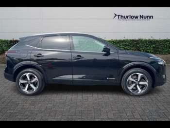 Used Nissan Qashqai 2023 for sale - 74979759: Photo