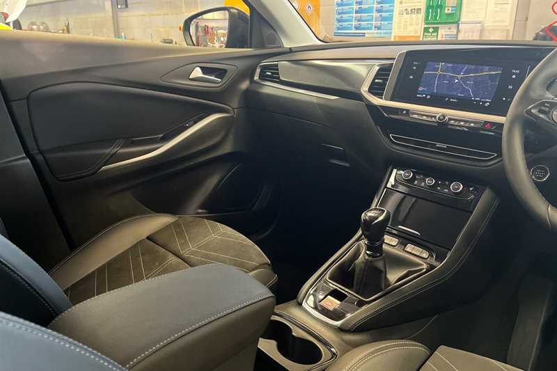 Used Vauxhall Grandland 2024 for sale - 77513504: Photo 14