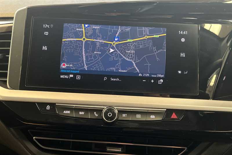 Used Vauxhall Grandland 2024 for sale - 77513504: Photo 18