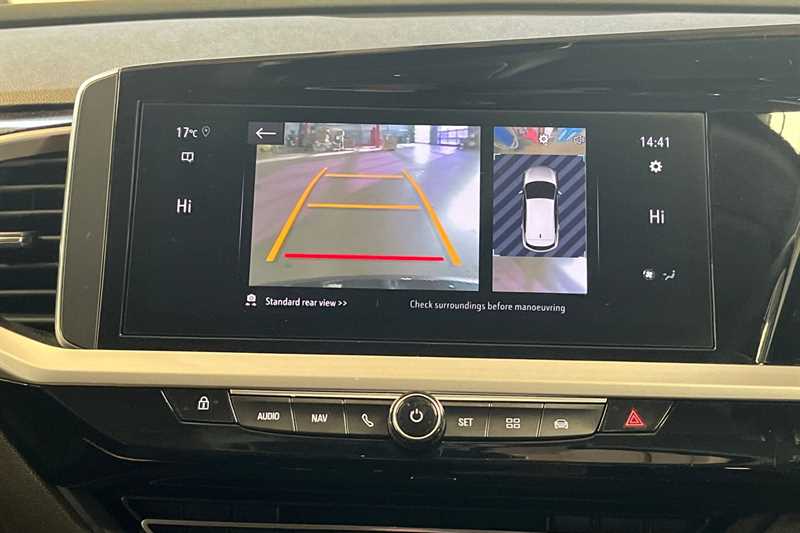 Used Vauxhall Grandland 2024 for sale - 77513504: Photo 19