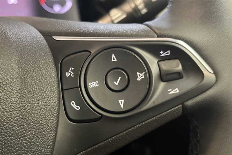 Used Vauxhall Grandland 2024 for sale - 77513504: Photo 22