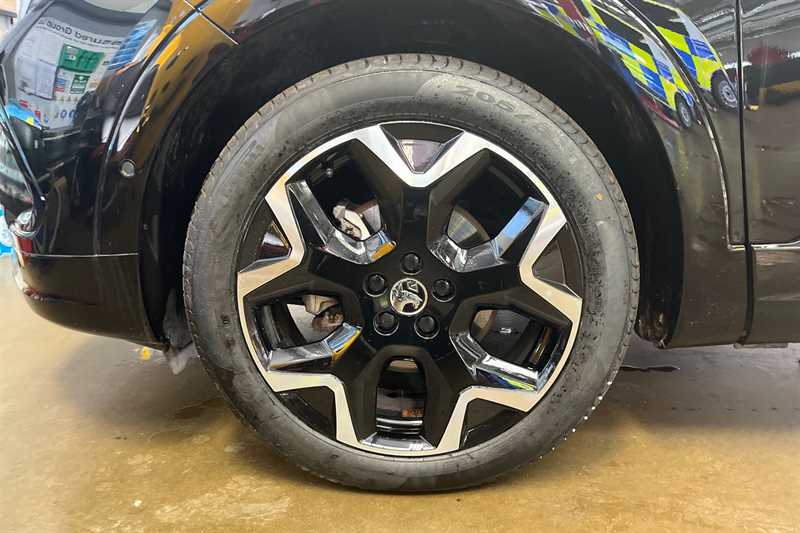 Used Vauxhall Grandland 2024 for sale - 77513504: Photo 25