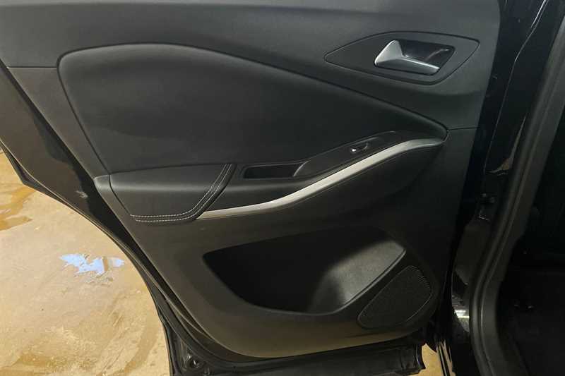 Used Vauxhall Grandland 2024 for sale - 77513504: Photo 29