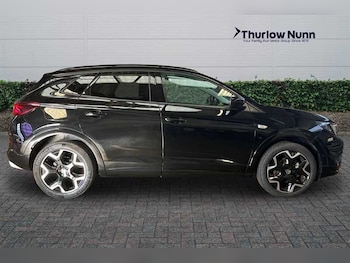 Used Vauxhall Grandland 2024 for sale - 77513504: Photo