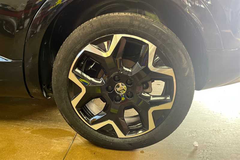 Used Vauxhall Grandland 2024 for sale - 77513504: Photo 33