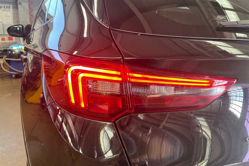 Used Vauxhall Grandland 2024 for sale - 77513504: Photo 34