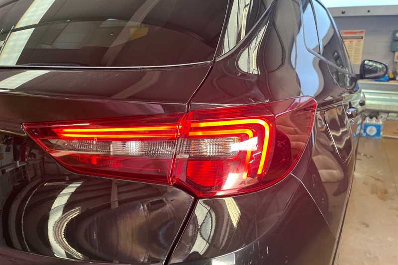 Used Vauxhall Grandland 2024 for sale - 77513504: Photo 36