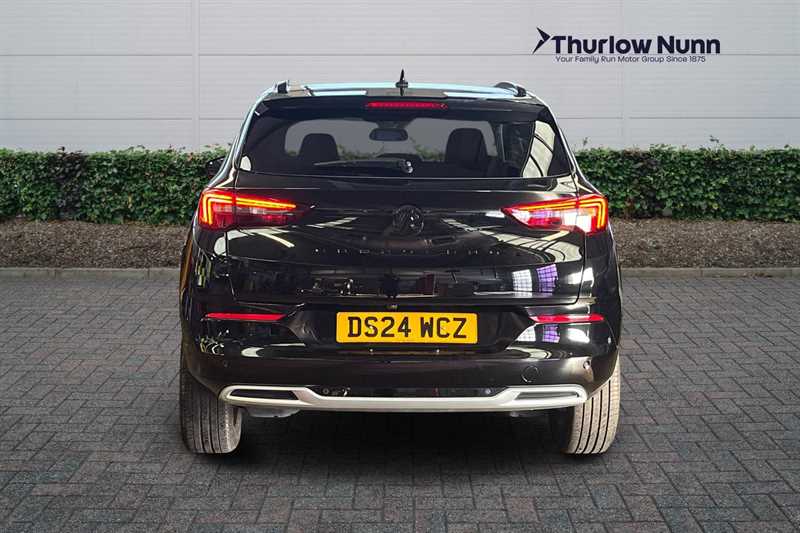 Used Vauxhall Grandland 2024 for sale - 77513504: Photo 4