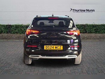 Used Vauxhall Grandland 2024 for sale - 77513504: Photo