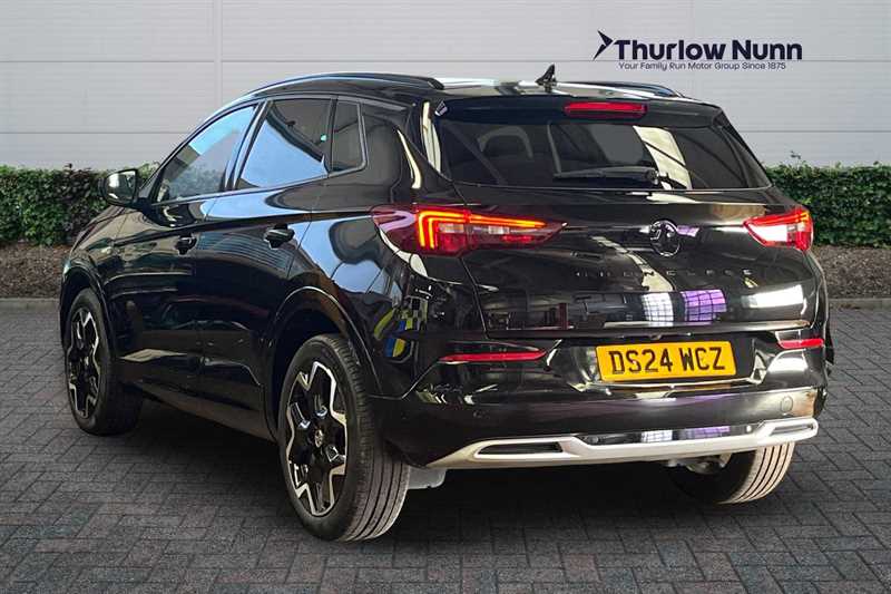 Used Vauxhall Grandland 2024 for sale - 77513504: Photo 5