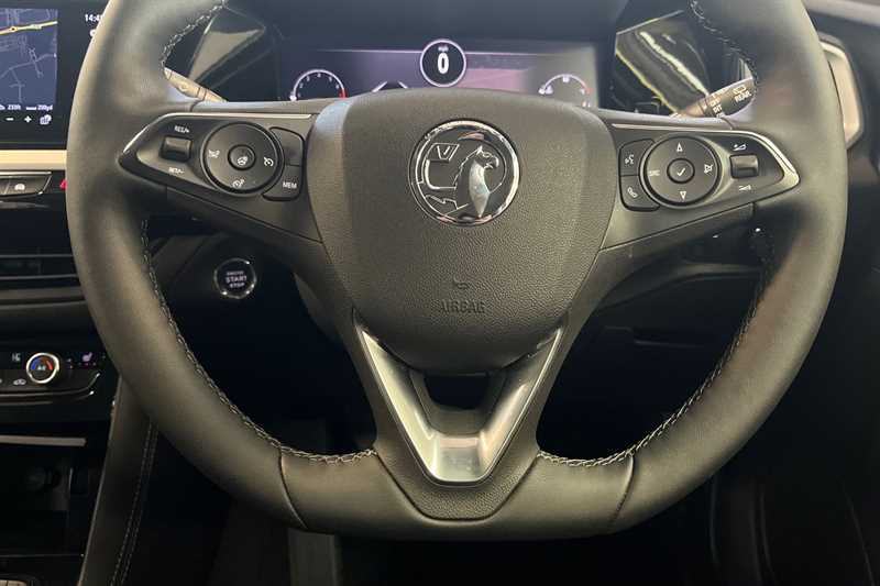 Used Vauxhall Grandland 2024 for sale - 77513504: Photo 52